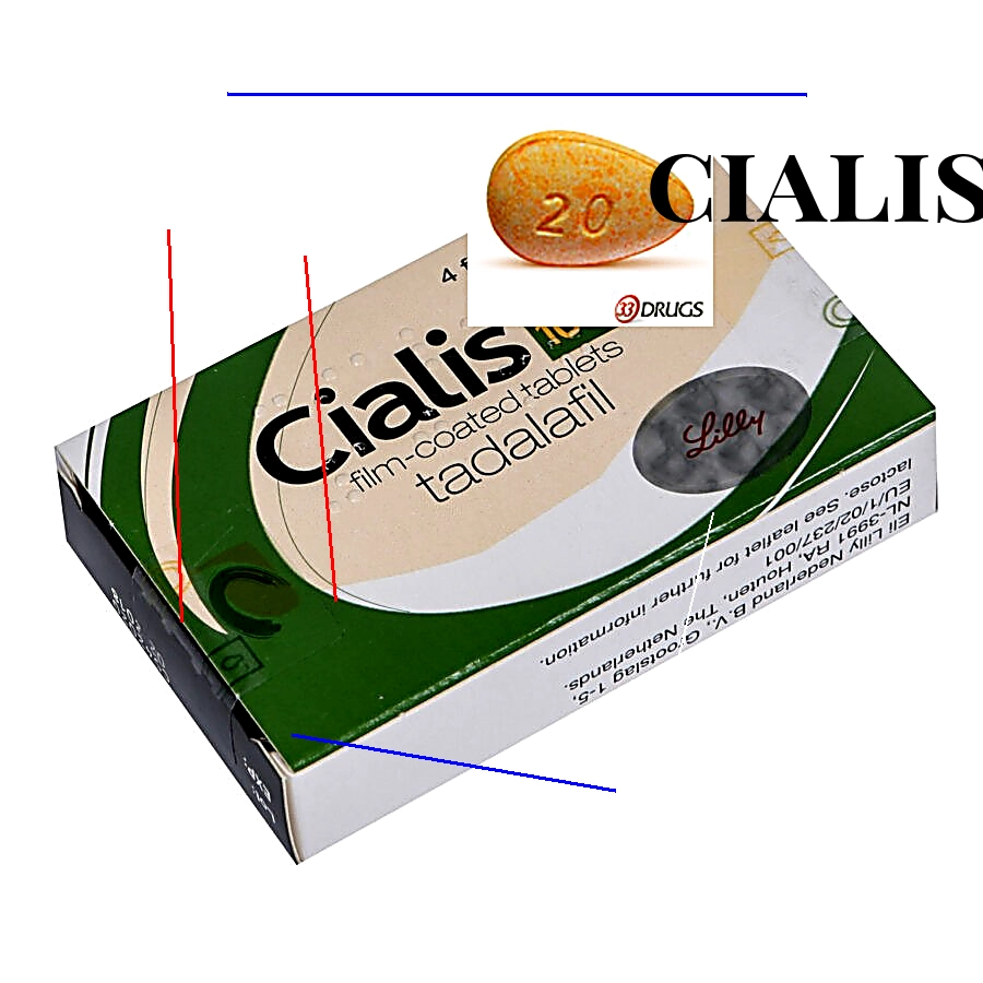 Achat cialis en france